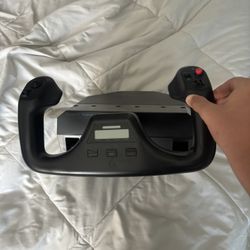 Logitech Flight Sim 