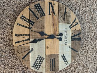 Wall Clock