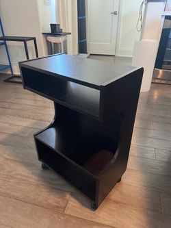Printer Shelf