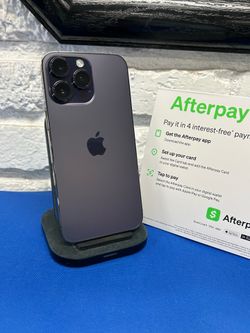 iPhone 14 Pro Max 128GB Unlocked