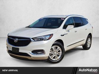2019 Buick Enclave