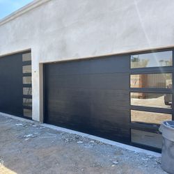 Garage Door. Garage Doors. Opener. Springs 