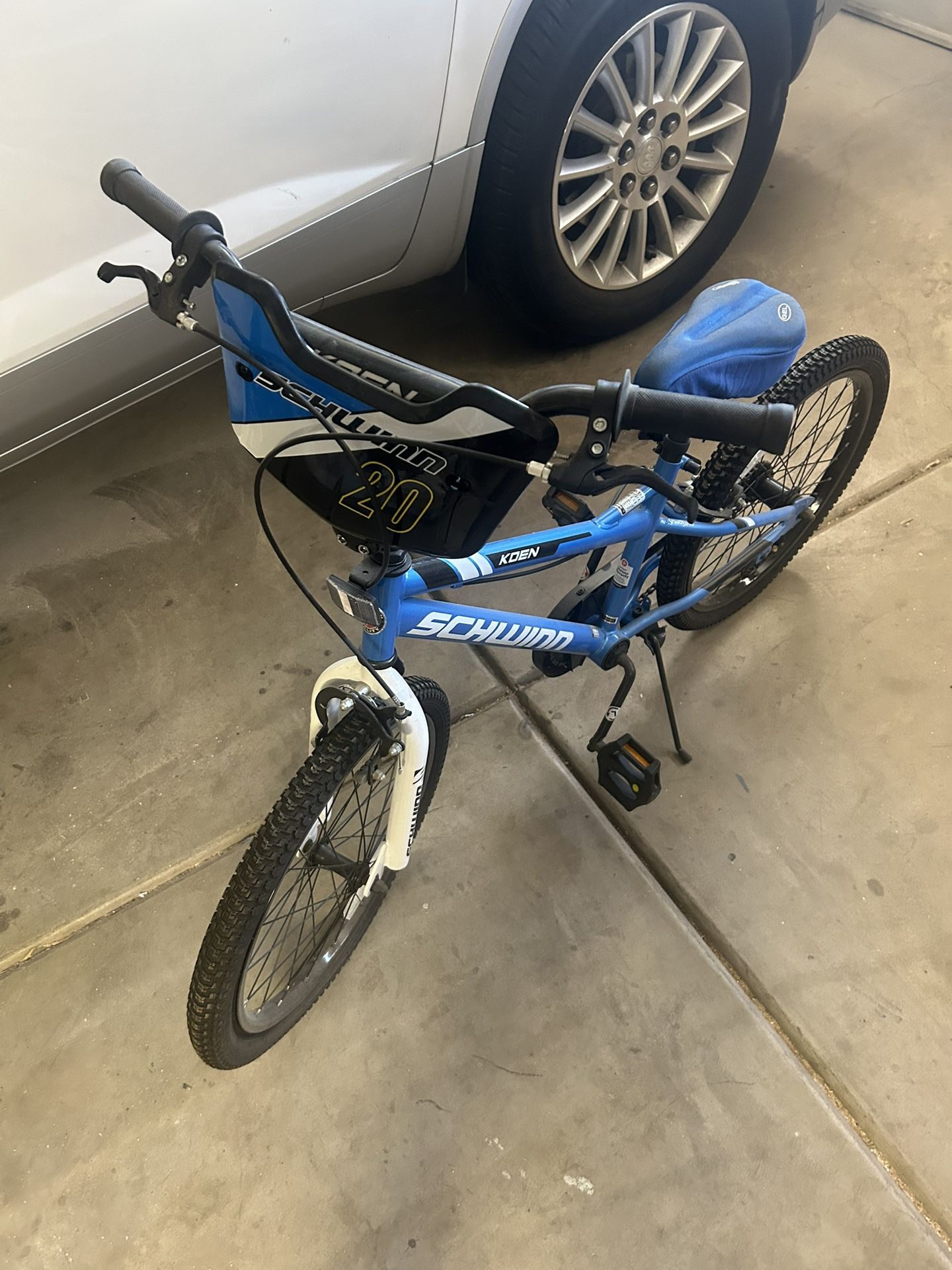Schwinn Kids Bike
