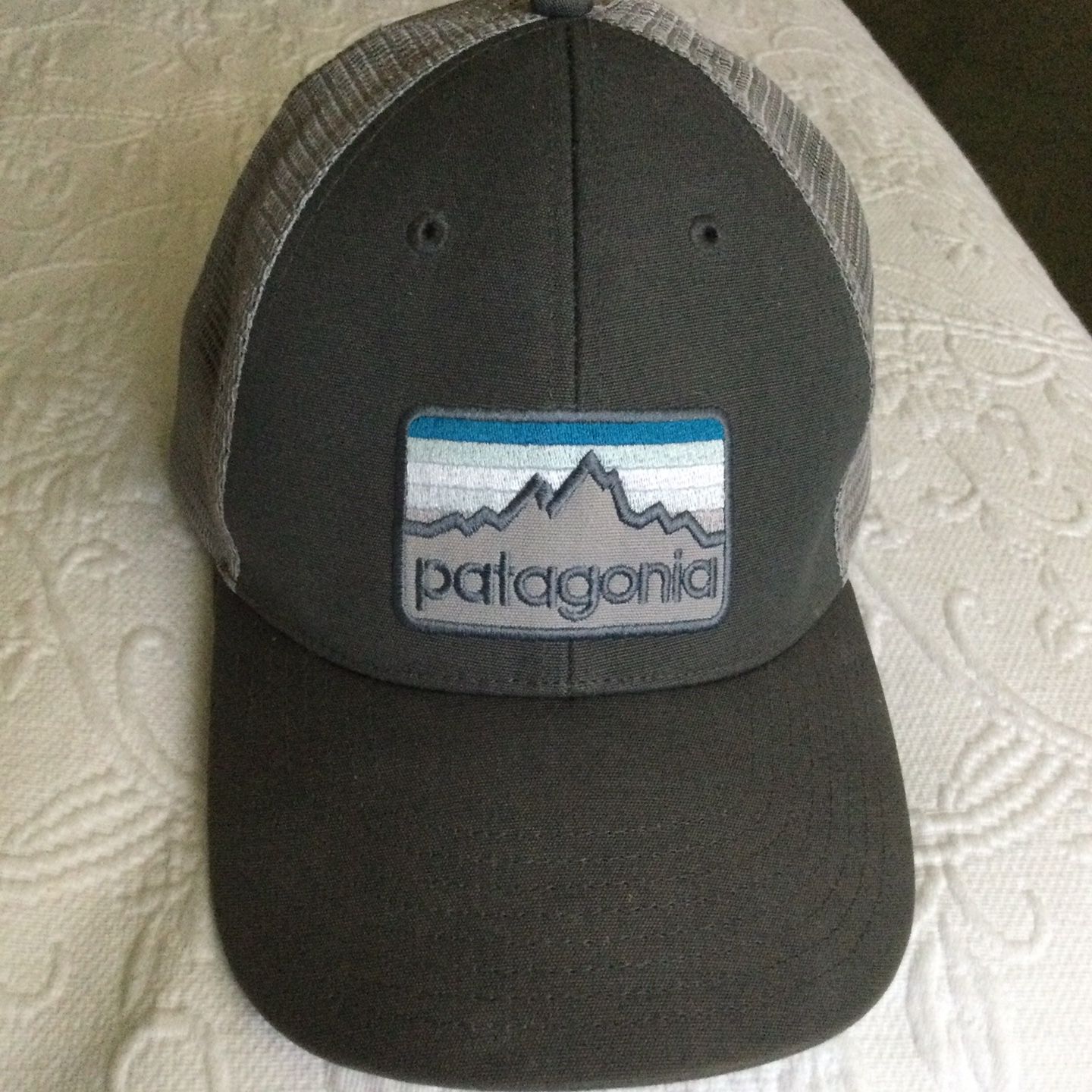 Patagonia Hat