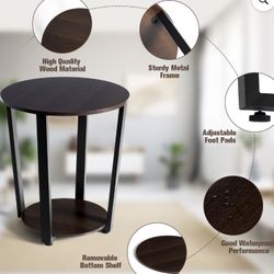 End Table 