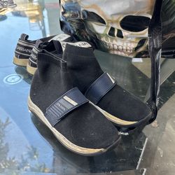 Prada Kid Shoes