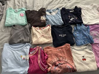 Girls Clothes