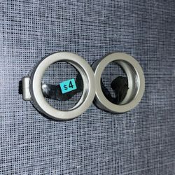 Minion Goggles 