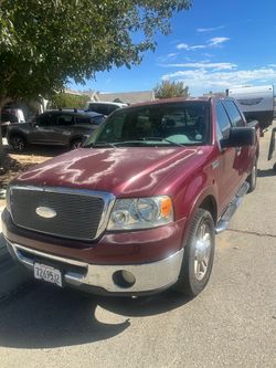 2006 Ford F-150