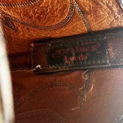 Cowboy Boots 