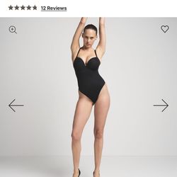 Skims Bodysuit Brand New 