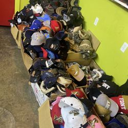 Hats 1$  Each Hats Hats 