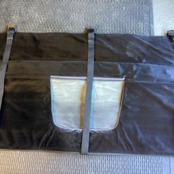 Yakima GateKeeper Truck Tailgate Bike Pad 