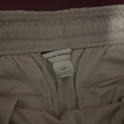 Sweat Pants 