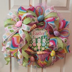 Easter Wreath