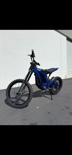 surron lbx