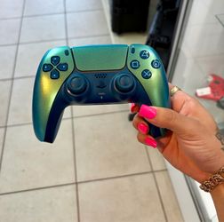 PS5 controller