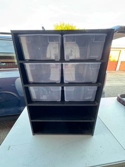 C Serpant Reptile Rack (12 qt)
