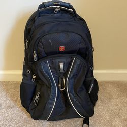 Swiss Gear backpack In Great Condition 