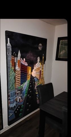 Midnight Metropolis