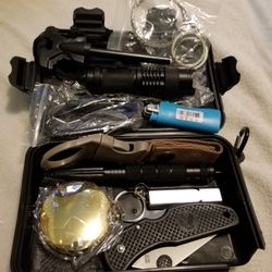 Survival EDC