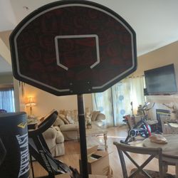 Basketball Hoop 32 Inch