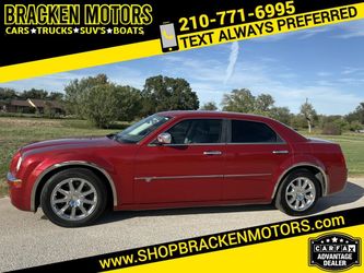 2009 Chrysler 300