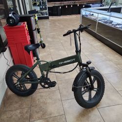 Onebot Electric Bicycle