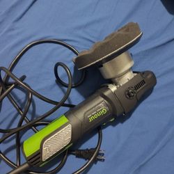 Ginour Polisher New