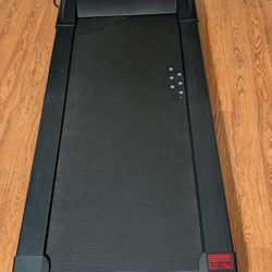 Lifespan TR1200 Walking Desk Treadmill