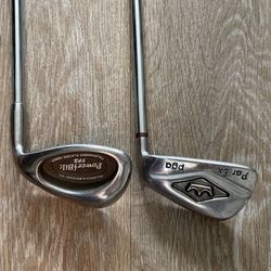 Used Golf Clubs
