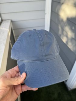 Blank Los Angeles Apparel Hats - Dad Hats And 5 Panels