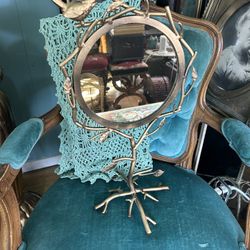 Table Top Vanity Mirror 
