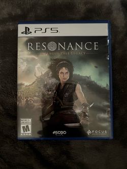 Resonance: A plague tale legacy