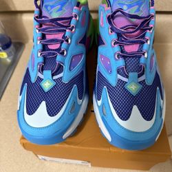 Louis Vuitton Runner Tactic 