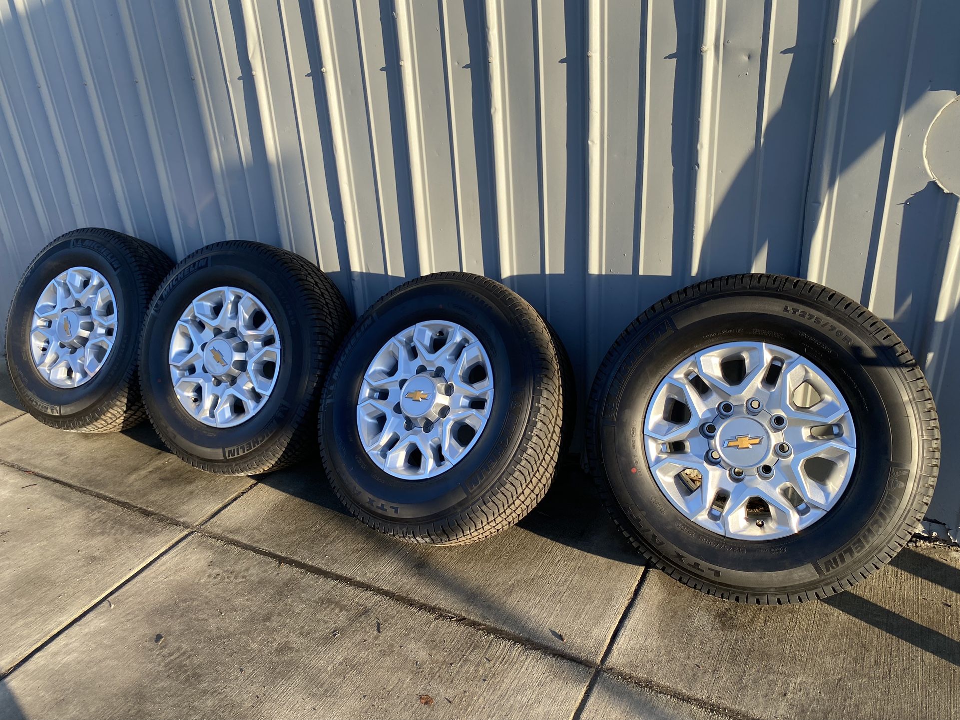 Wheels