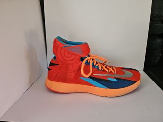Nike Zoom HyperRev Team Orange