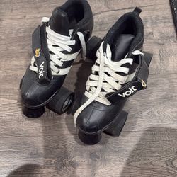 Riedell Volt Roller skates 