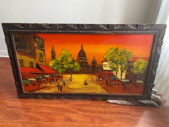 Picture frame