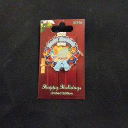 Disney Dumbo Limited Edition Pin