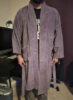Bath Robe