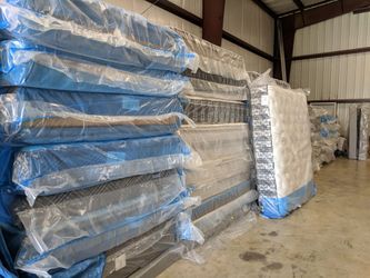 Brand New Mattresses starting @ $70