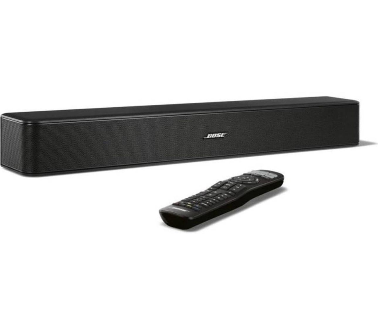 BOSE SOLO 5 SOUNDBAR 25 WATTS