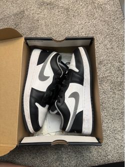 used good condition 7y- women’s 8.5