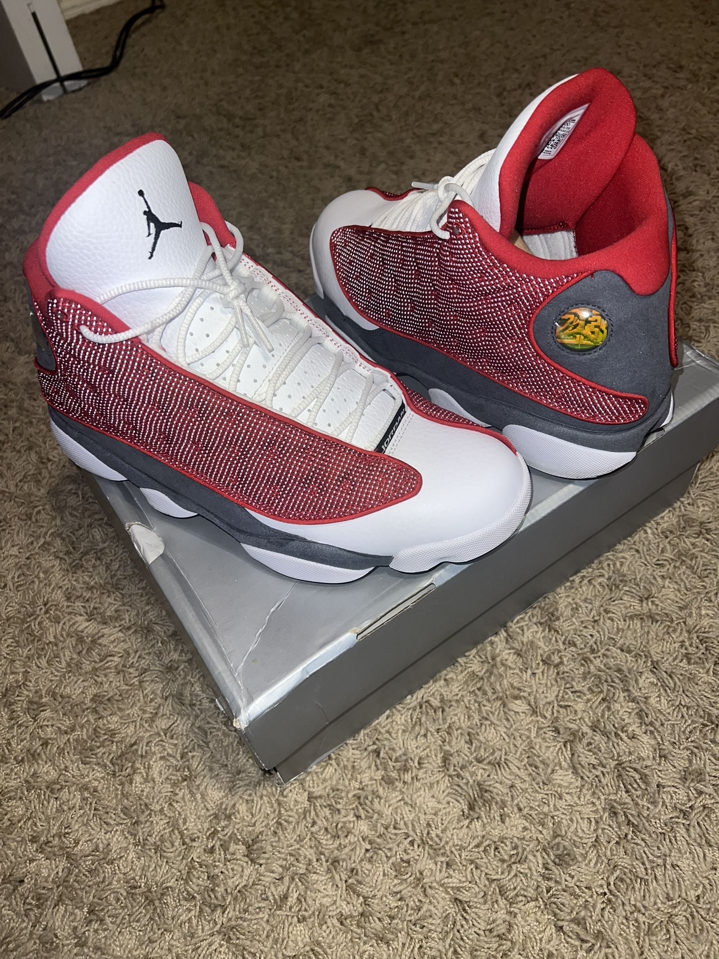 Jordan 13 Retros 