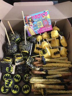 Party supply’s