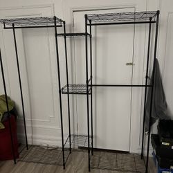 Clothing Rack 