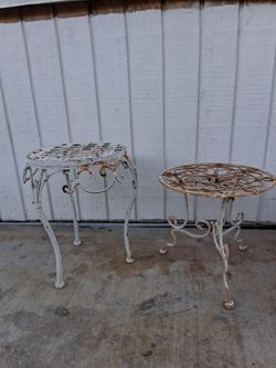 Plants Stands