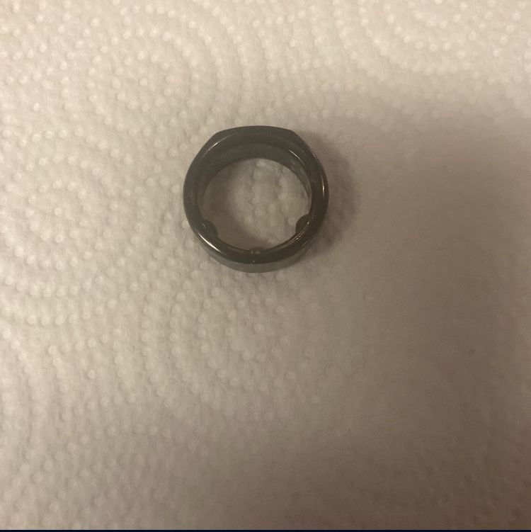 Oura Ring Gen3 Horizon (size 8)