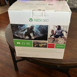 XBOX 360